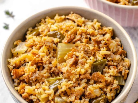 ข้าวคลุก