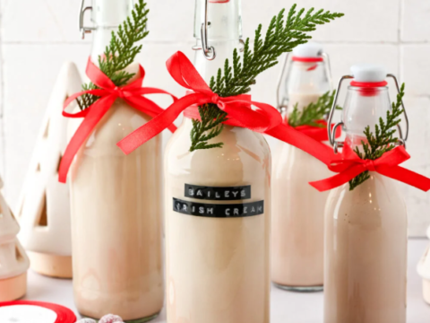 ครีมไอริช Baileys