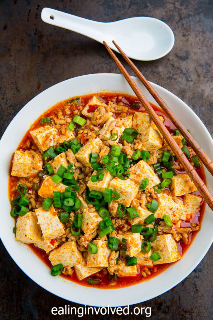 หม่าโผ่วโตฟู